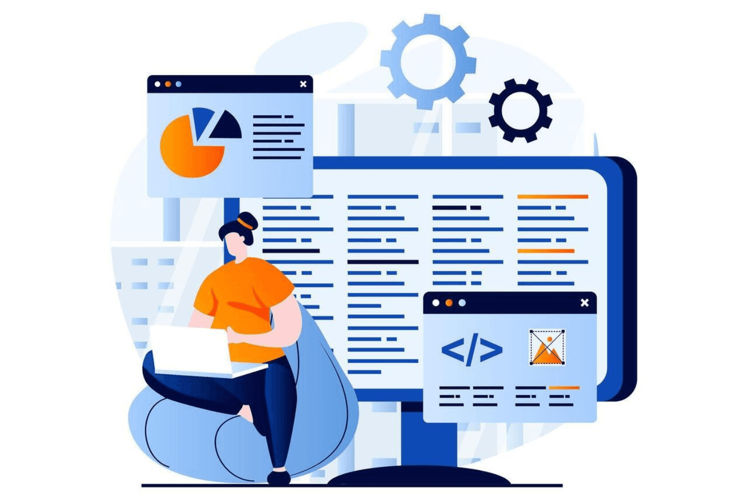 Creative Collaboration